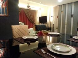 Blk 518B The Premiere @ Tampines (Tampines), HDB 5 Rooms #407813211